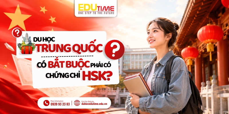 Yêu cầu tiếng Trung (HSK) khi du học Trung Quốc: Hướng dẫn và chuẩn bị hồ sơ 5 Yêu cầu tiếng Trung (HSK) khi du học Trung Quốc
