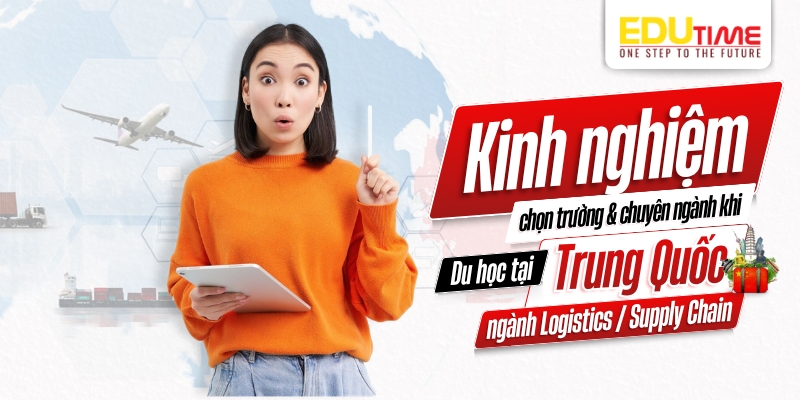 Kinh nghiệm chọn trường và ngành phù hợp khi du học Trung Quốc ngành Logistics / Supply Chain kinh nghiệm chọn trường và ngành phù hợp khi du học trung quốc ngành logistics / supply chain