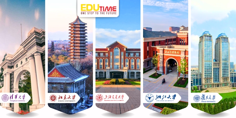 Top trường du học đại học Trung Quốc đáng học nhất top trường du học đại học trung quốc đáng học nhất