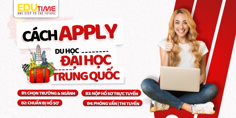 Cách apply du học đại học Trung Quốc chuẩn xác cách apply du học đại học trung quốc chuẩn xác