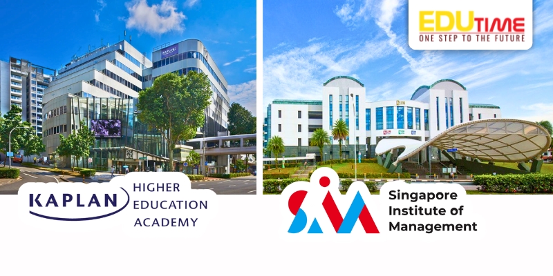 du học mba singapore học viện kaplan và sim