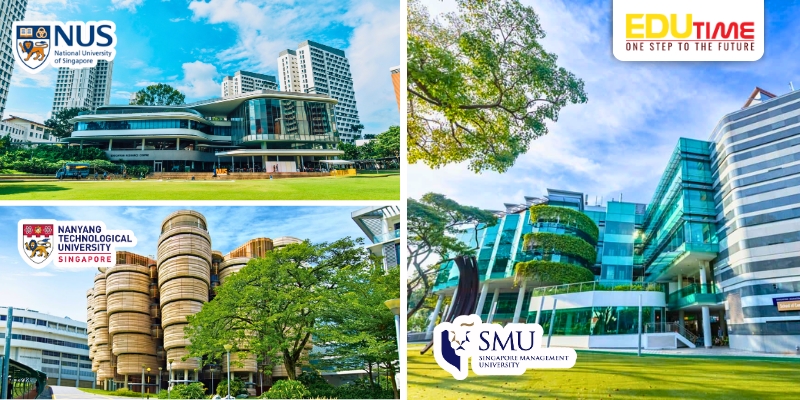 Du học Singapore ngành Quan hệ công chúng trường công lập hàng đầu du học singapore ngành quan hệ công chúng trường công lập hàng đầu