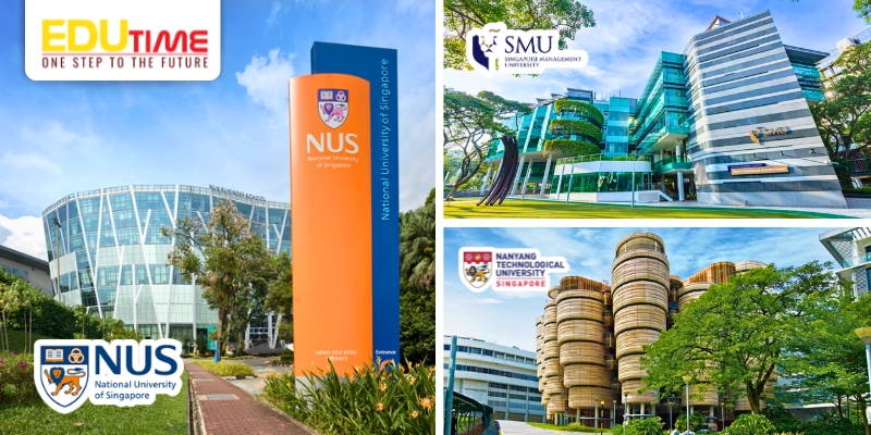 du học thạc sĩ singapore ngành khoa học dữ liệu nhóm trường công lập hàng đầu