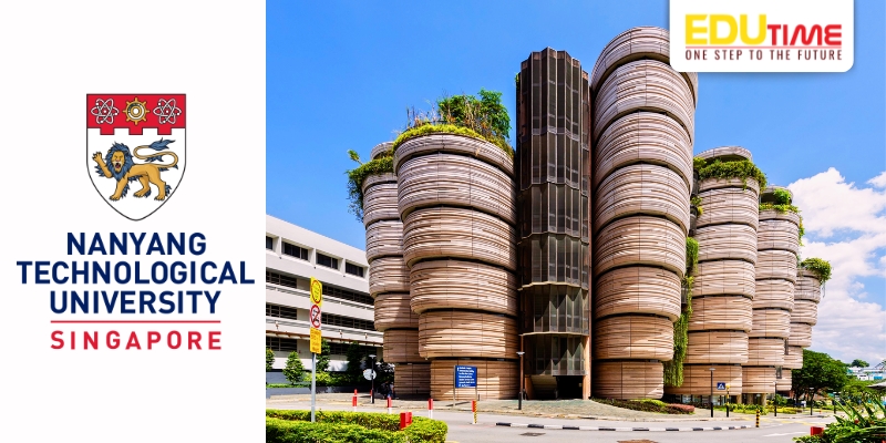 Du học Thạc sĩ Singapore ngành Khoa học máy tính đại học Công nghệ Nanyang (Nanyang Technological University - NTU) du học thạc sĩ singapore ngành khoa học máy tính đại học công nghệ nanyang (nanyang technological university - ntu)