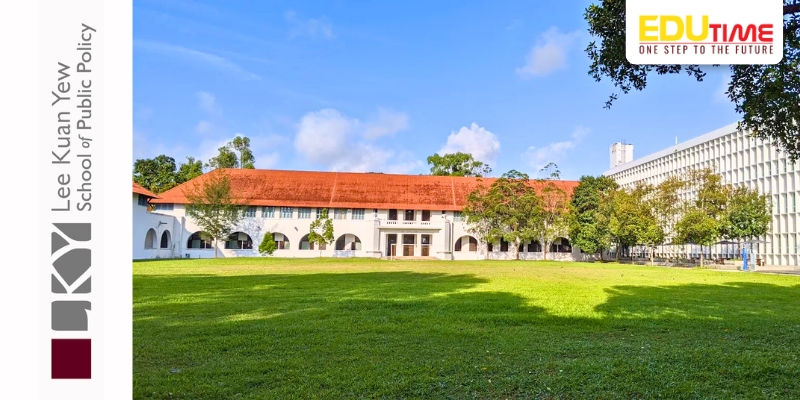 Du học Thạc sĩ Singapore ngành Quan hệ quốc tế trường Chính sách Công Lý Quang Diệu (LKYSPP) du học thạc sĩ singapore ngành quan hệ quốc tế trường chính sách công Lý quang diệu (lkyspp)