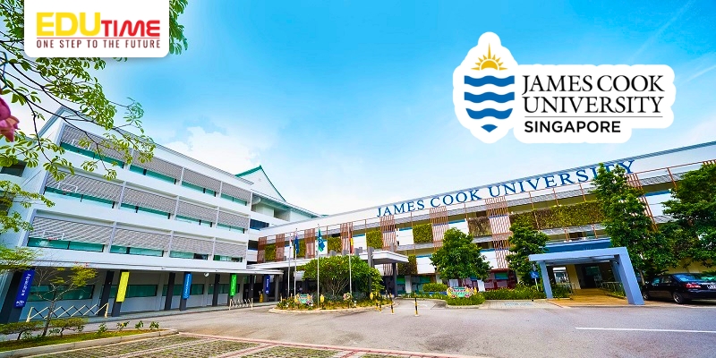 Du học Thạc sĩ Singapore ngành Quản trị du lịch khách sạn! 4 du học thạc sĩ singapore ngành quản trị du lịch khách sạn trường james cook university (jcu)