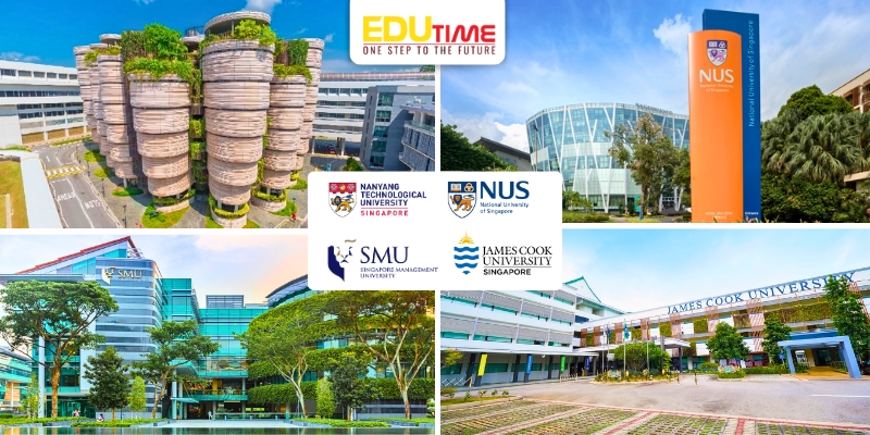 Trường đào tạo du học Thạc sĩ Singapore ngành Quản trị nhân sự trường đào tạo du học thạc sĩ singapore ngành quản trị nhân sự