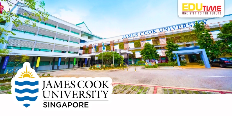 Du học Thạc sĩ Singapore ngành Tâm lý học đại học James Cook (JCU) Singapore du học thạc sĩ singapore ngành tâm lý học đại học james cook (jcu) singapore