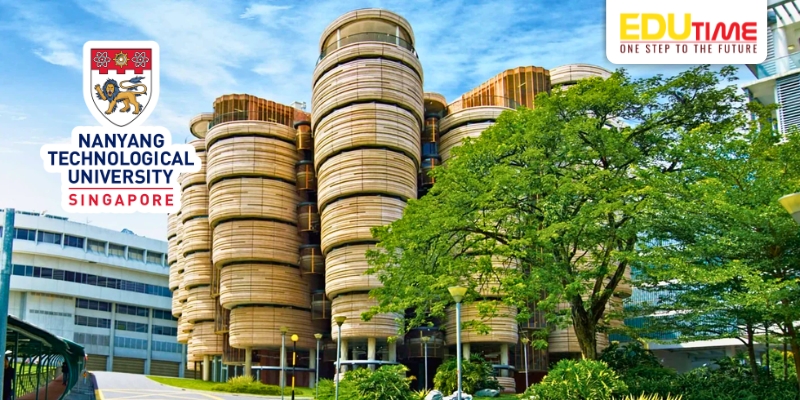 du học thạc sĩ singapore ngành trí tuệ nhân tạo (ai) đại học công nghệ nanyang (ntu)