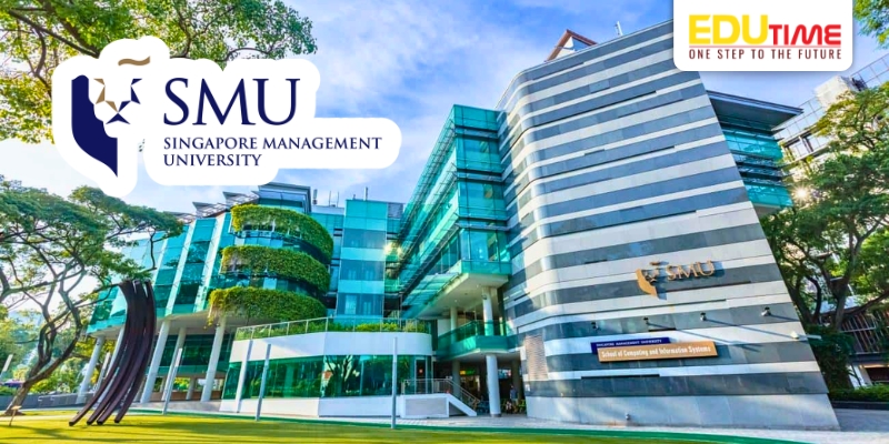 du học thạc sĩ singapore ngành trí tuệ nhân tạo (ai) đại học quản lý singapore (smu)