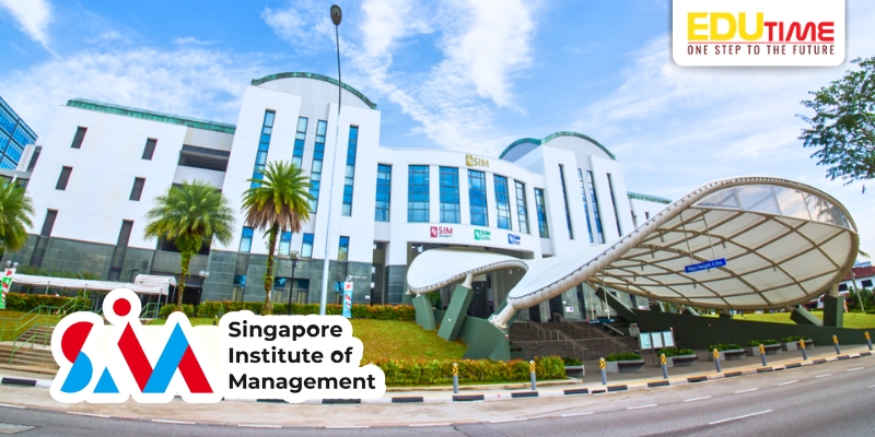 Du học Thạc sĩ Singapore ngành Truyền thông học viện SIM du học thạc sĩ singapore ngành truyền thông học viện sim