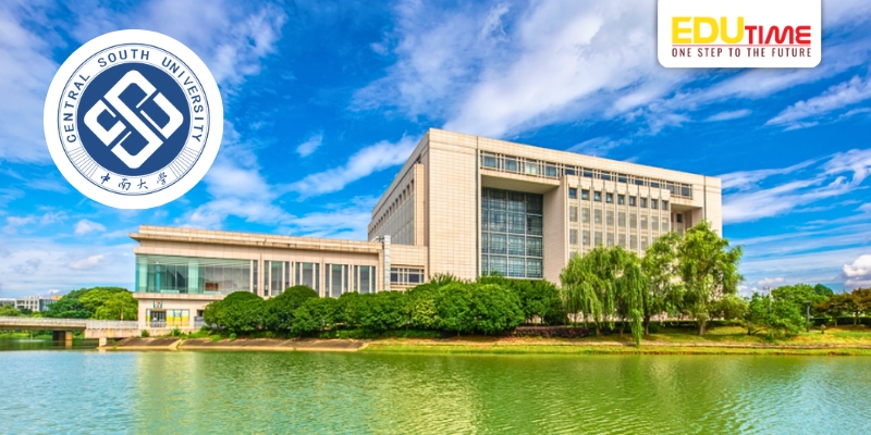 du học trung quốc ngành điều dưỡng đại học trung nam (central south university)