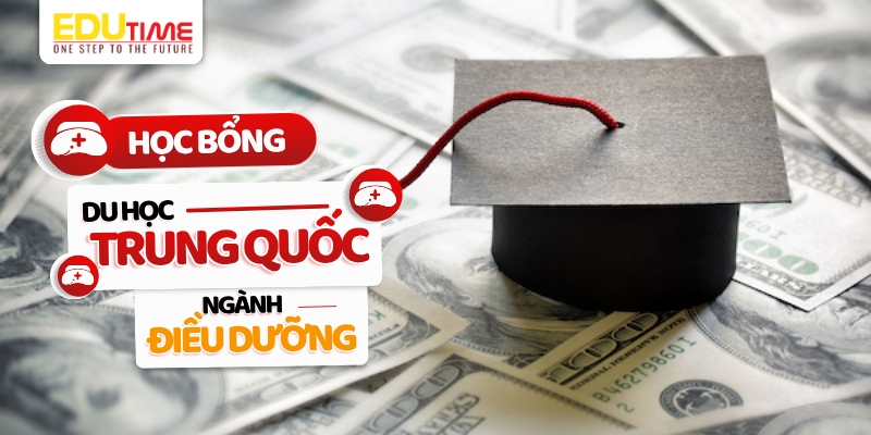 học bổng du học trung quốc ngành điều dưỡng