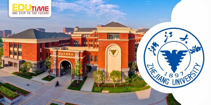du học trung quốc ngành du lịch khách sạn đại học chiết giang (zhejiang university)