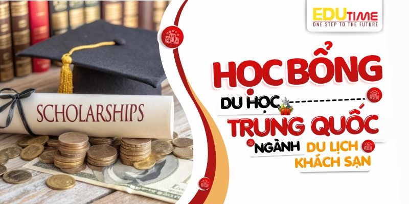 học bổng du học trung quốc ngành du lịch khách sạn