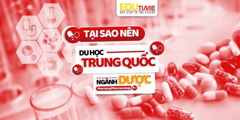 Tại sao nên du học Trung Quốc ngành Dược? tại sao nên du học trung quốc ngành dược?