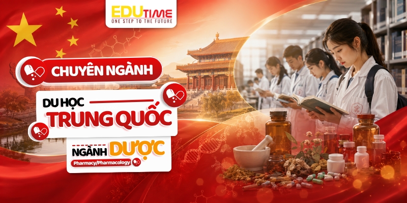 Những chuyên ngành du học Trung Quốc ngành Dược tiêu biểu những chuyên ngành du học trung quốc ngành dược tiêu biểu