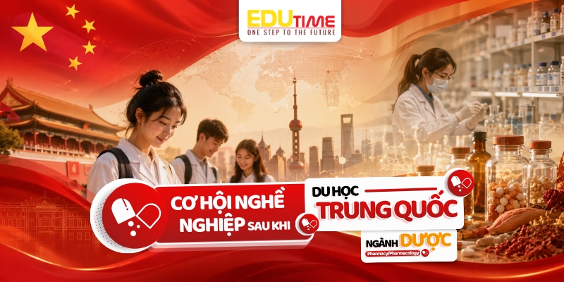 Cơ hội nghề nghiệp sau khi du học Trung Quốc ngành Dược cơ hội nghề nghiệp sau khi du học trung quốc ngành dược