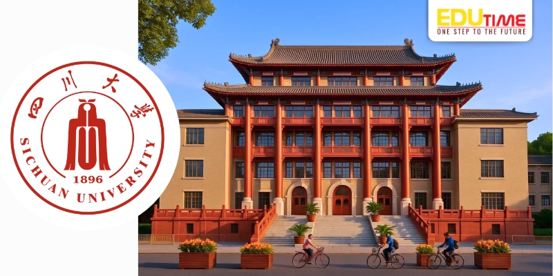 du học trung quốc ngành nha khoa đại học tứ xuyên (sichuan university)