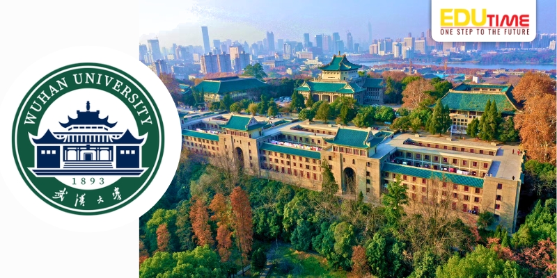du học trung quốc ngành nha khoa đại học vũ hán