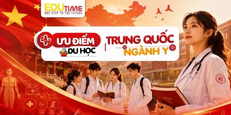 Ưu điểm du học Trung Quốc ngành Y ưu điểm du học trung quốc ngành y
