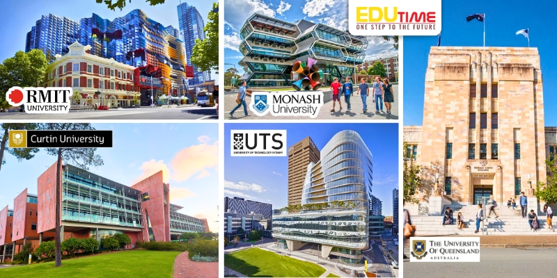 Trường đào tạo du học Úc ngành Digital Marketing trường đào tạo du học úc ngành digital marketing