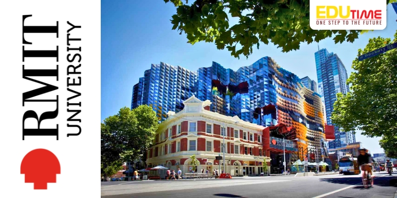 du học úc ngành kỹ thuật hàng không đại học rmit (melbourne)