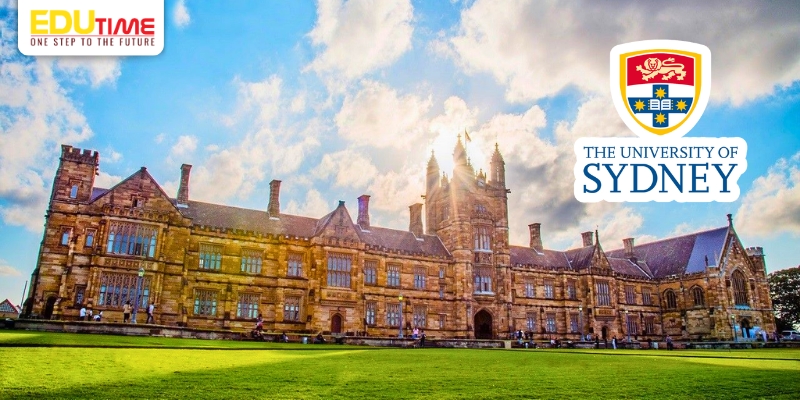 du học úc ngànhkỹ thuật hàng không đại học sydney