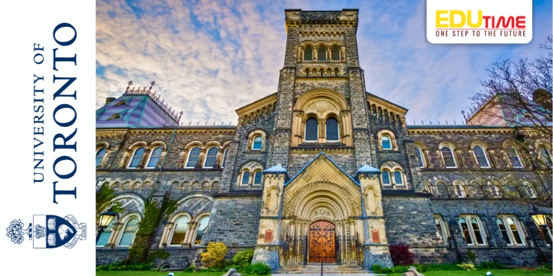 Du học Canada ngành Điều dưỡng trường University of Toronto (UofT) du học canada ngành điều dưỡng trường university of toronto (uoft)