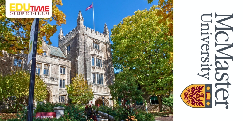 Du học Canada ngành Điều dưỡng trường McMaster University (Hamilton, Ontario) du học canada ngành điều dưỡng trường mcmaster university (hamilton, ontario)