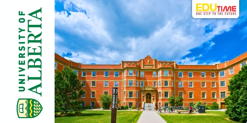 Du học Canada ngành Điều dưỡng trường University of Alberta (Edmonton) du học canada ngành điều dưỡng trường university of alberta (edmonton)