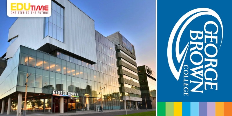 Du học Canada ngành Điều dưỡng trường George Brown College (Toronto) du học canada ngành điều dưỡng trường george brown college (toronto)