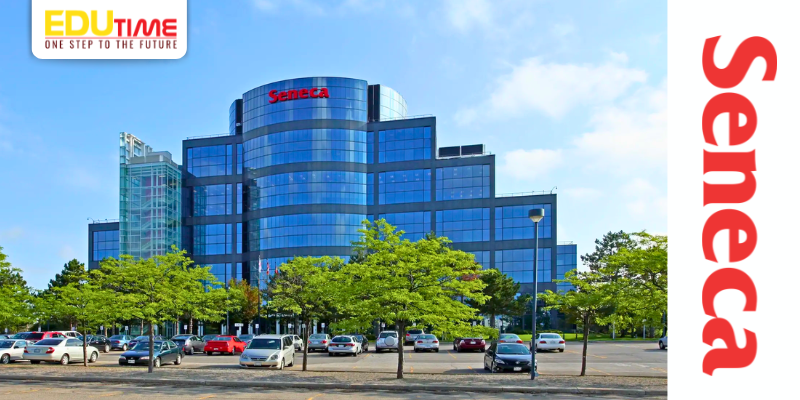 Du học Canada ngành Digital Marketing trường Seneca College du học canada ngành digital marketing trường seneca college