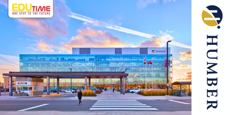 Du học Canada ngành Digital Marketing trường Humber College du học canada ngành digital marketing trường humber college