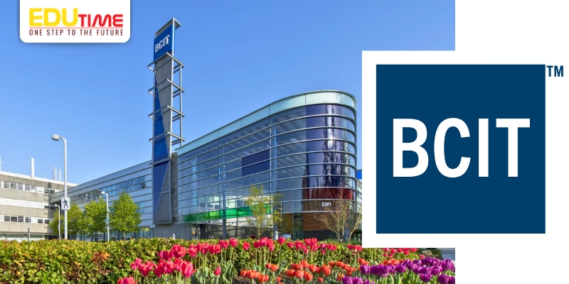 Du học Canada ngành Digital Marketing trường British Columbia Institute of Technology - BCIT du học canada ngành digital marketing trường british columbia institute of technology - bcit