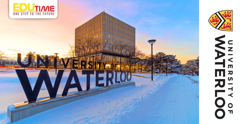 du học canada ngành kỹ thuật điện đại học waterloo