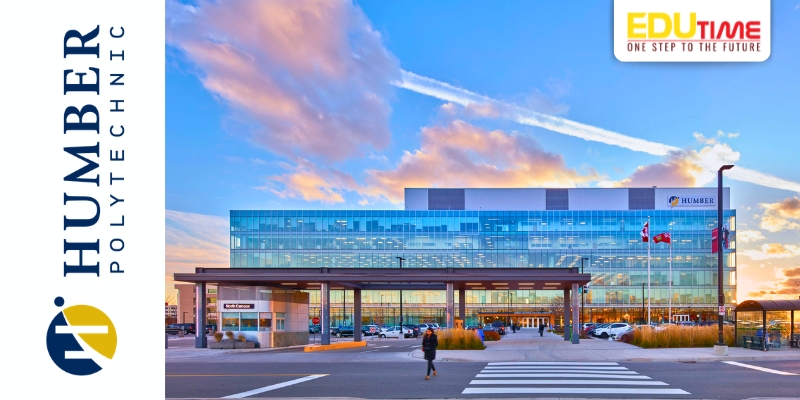 du học canada ngành nhà hàng khách sạn trường humber college