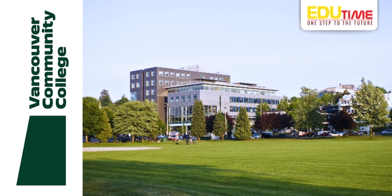 du học canada ngành nhà hàng khách sạn trường vancouver community college