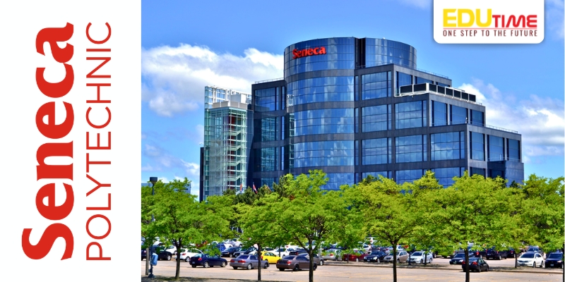 du học canada ngành nhà hàng khách sạn trường seneca polytechnic