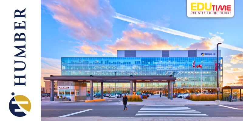 du học canada ngành supply chain management trường humber college