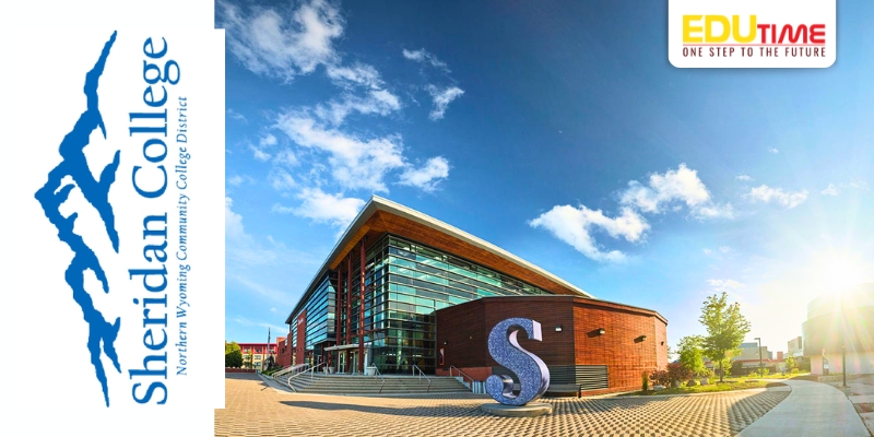 du học canada ngành thiết kế đồ họa trường sheridan college