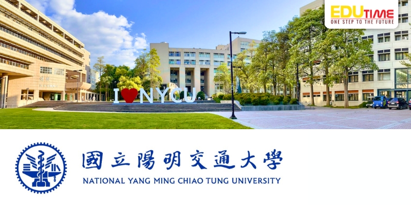Du học Đài Loan ngành Bán dẫn đại học Quốc gia Dương Minh Giao Thông (NYCU) du học đài loan ngành bán dẫn đại học quốc gia dương minh giao thông (nycu)