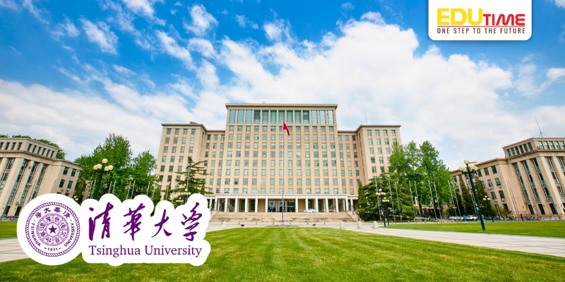 Du học Trung Quốc ngành CNTT đại học Thanh Hoa (Tsinghua University) du học trung quốc ngành cntt đại học thanh hoa (tsinghua university)