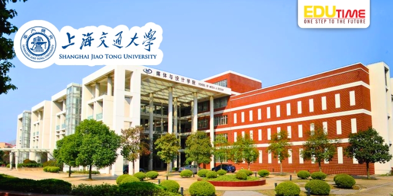 Du học Trung Quốc ngành CNTT đại học Giao thông Thượng Hải du học trung quốc ngành cntt đại học giao thông thượng Hải
