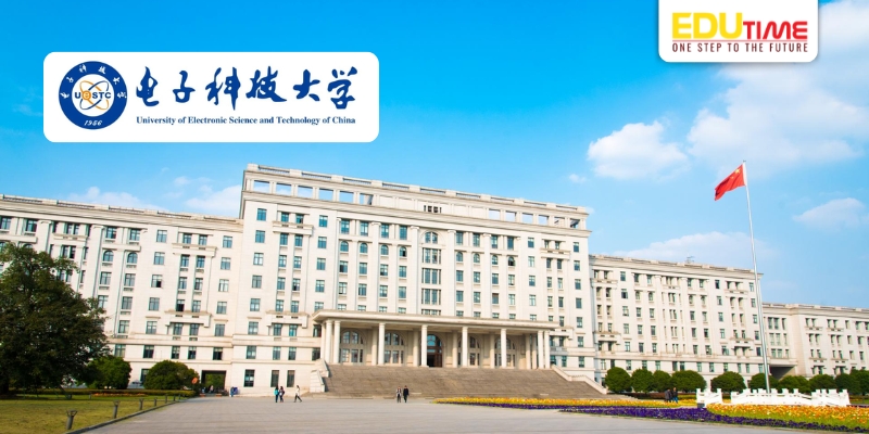 Du học Trung Quốc ngành CNTT đại học Khoa học và Công nghệ Điện tử Trung Quốc (UESTC) du học trung quốc ngành cntt đại học khoa học và công nghệ điện tử trung quốc (uestc)