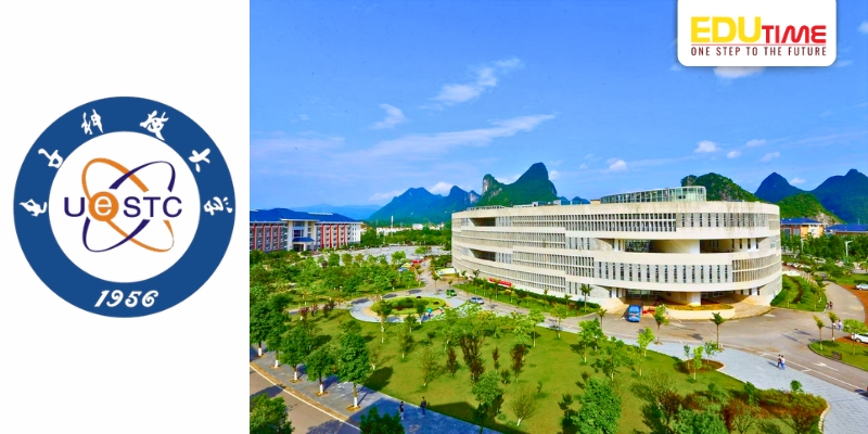 du học trung quốc ngành điện - điện tử đại học khoa học và công nghệ điện tử trung quốc