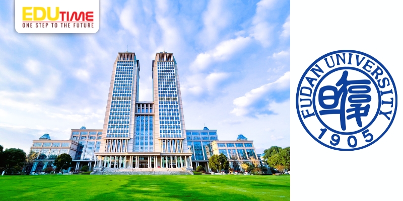 du học trung quốc ngành khoa học dữ liệu đại học phúc đán (fudan university)