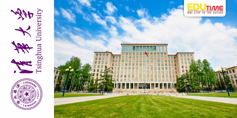 du học trung quốc ngành khoa học máy tính đại học thanh hoa (tsinghua university)