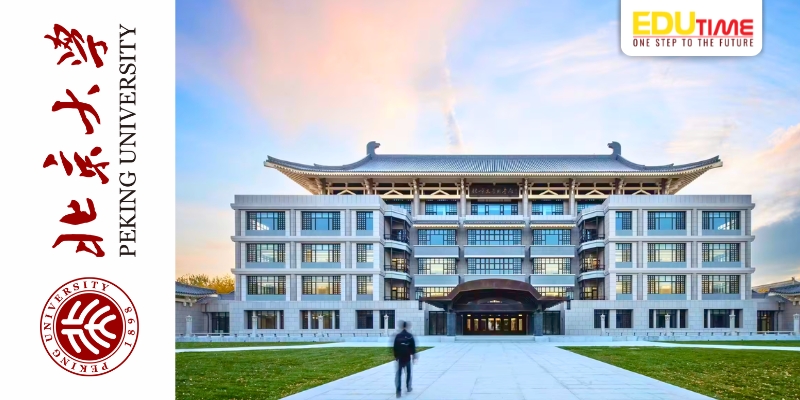 du học trung quốc ngành khoa học máy tính đại học bắc kinh (peking university)