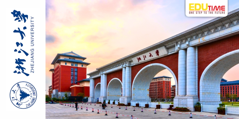 du học trung quốc ngành khoa học máy tính đại học chiết giang (zhejiang university)